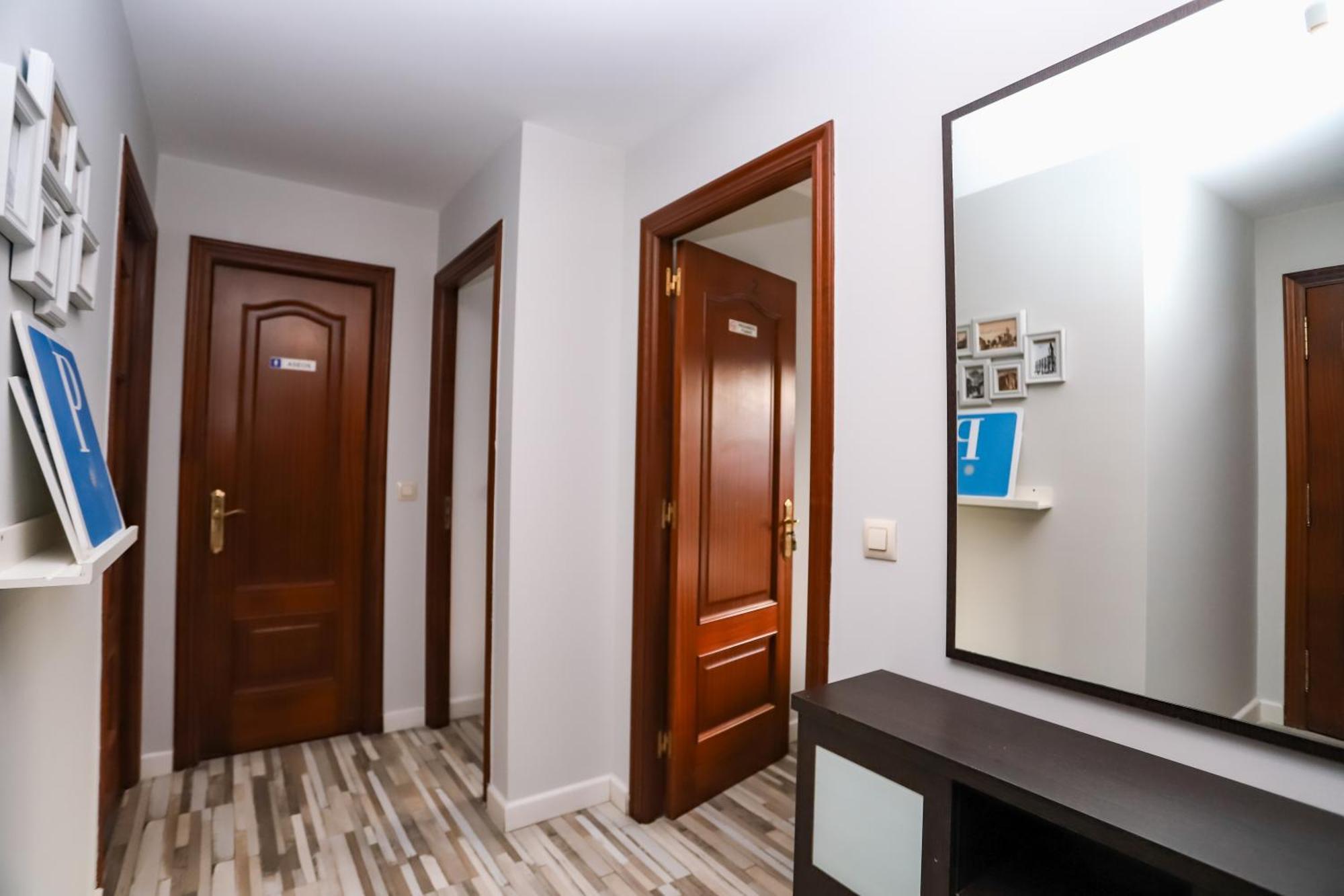 Pension Caldas Кальдас-де-Рейс Екстер'єр фото